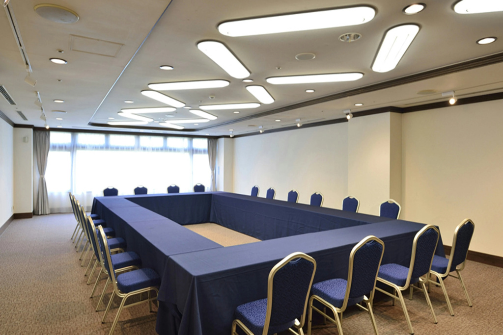 Hakone Sengokuhara Prince Hotel 사진 36