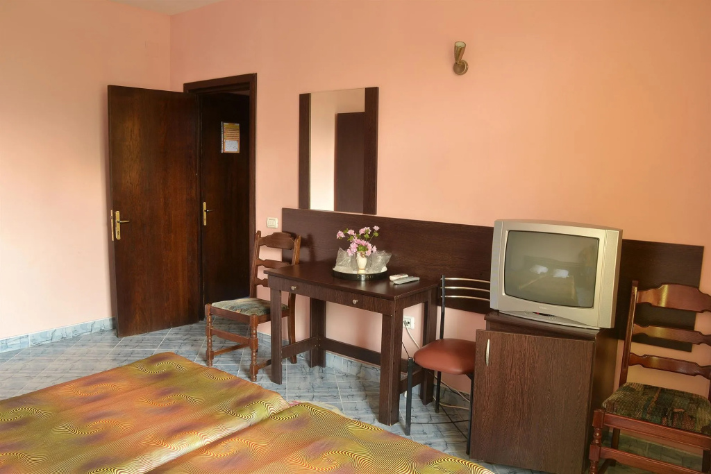 Hotel Marea Neagra Mamaia - Général