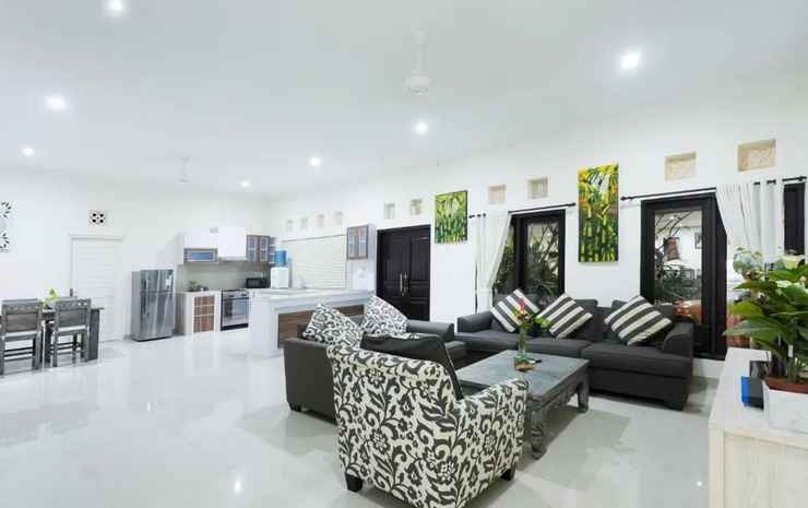 Villa Rumah Bakti Ubud in Kemenuh