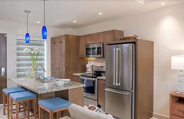 V Azul Vallarta - Luxury Vacation Rental- Adults Only - Chambres