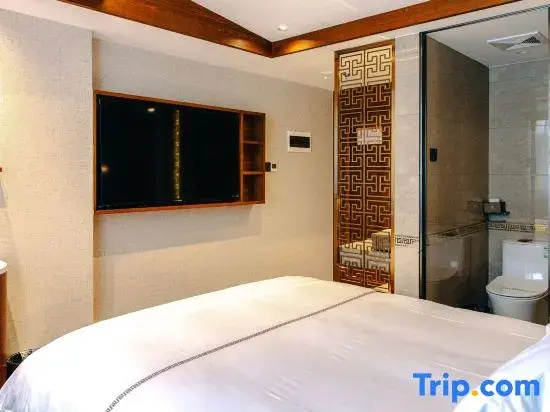 Yak - Chambres