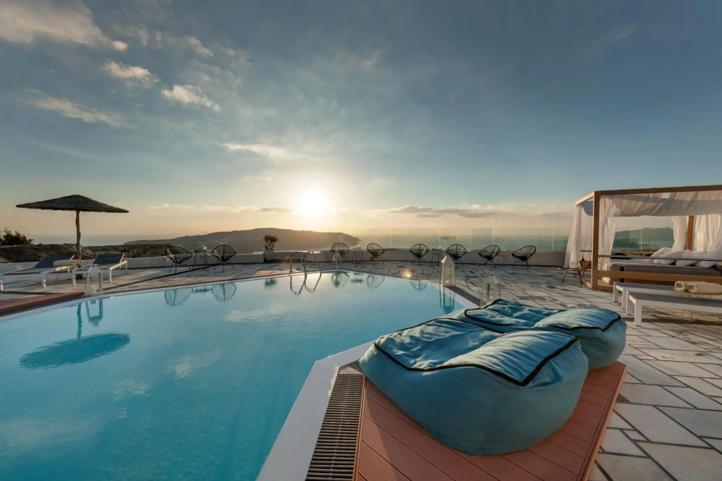 Caldera's Dolphin Suites - 4