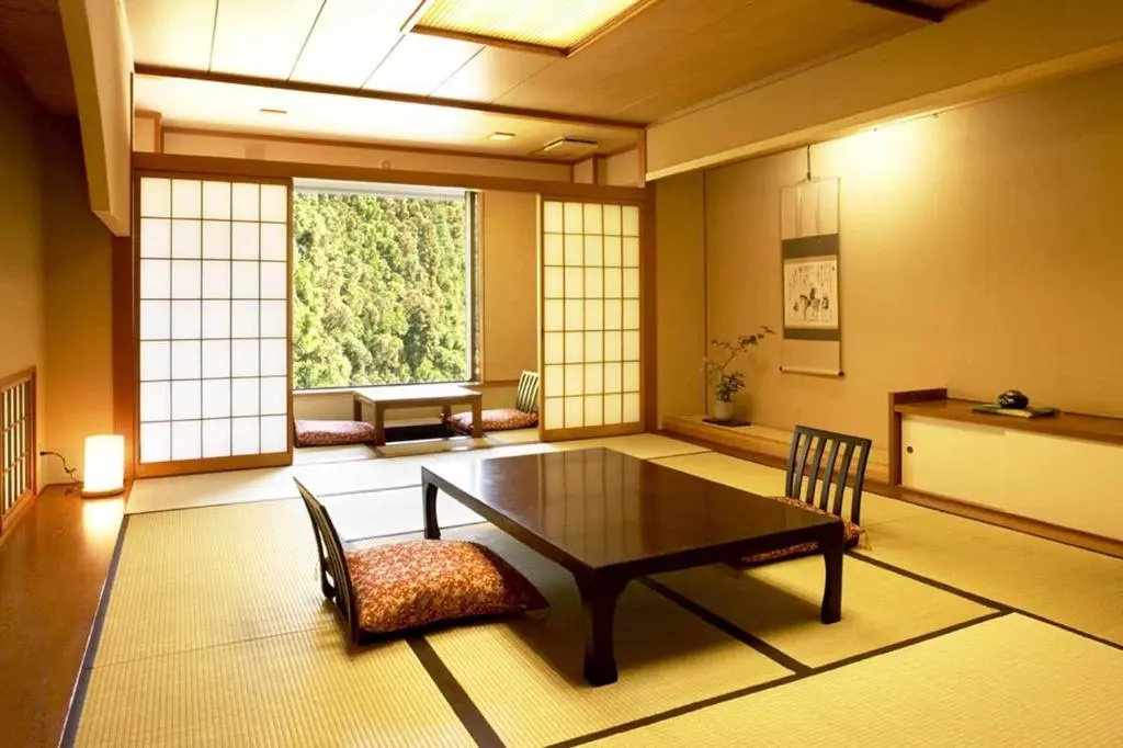 Wakatake - Chambres