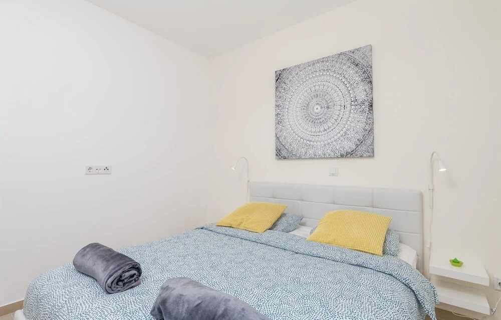 Nice Apartment in Simuni With 2 Bedrooms and Wifi - фото 6