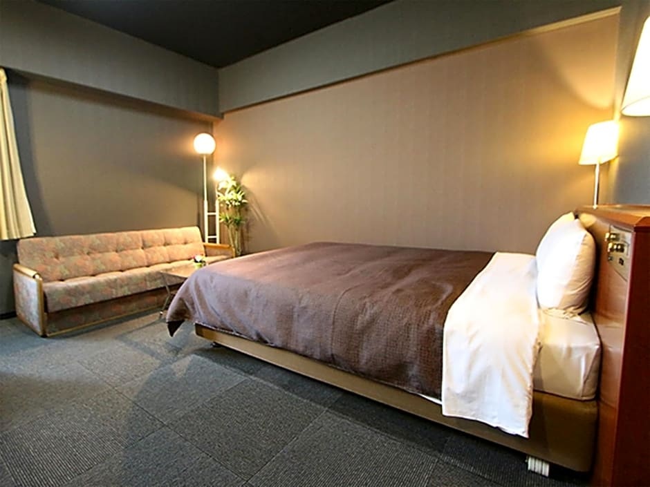 HOTEL LiVEMAX Yokohama Tsurumi 사진 15