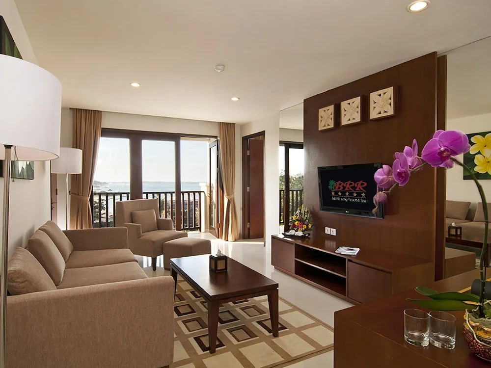 Bali Relaxing Resort And Spa