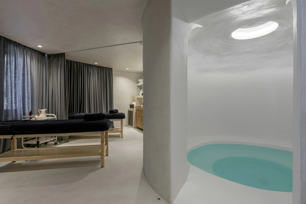 Rocabella Mykonos Hotel, a member of Design Hotels - Général