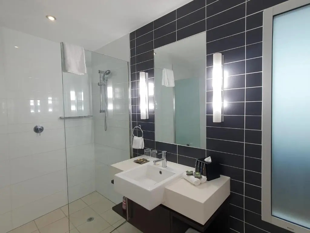 Novotel Brisbane Airport - Chambres