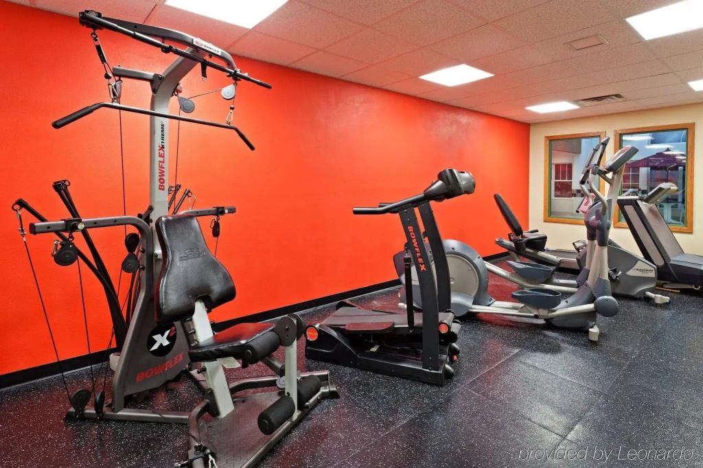 Country Inn & Suites by Radisson, York, PA - Général