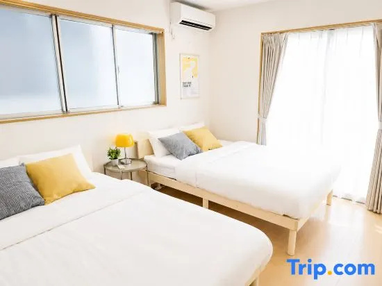 #Shinjuku15min#Shibuya10min#2stairhouse#8person#LovelyHouse#Family#KidsGoods 사진 2