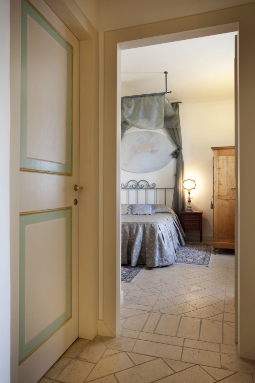 Residenza d'Epoca San Crispino by null