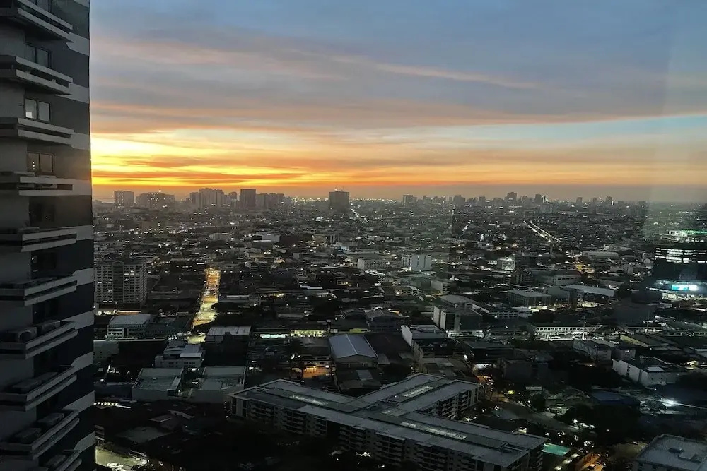 Luxury Air Residences By Makati