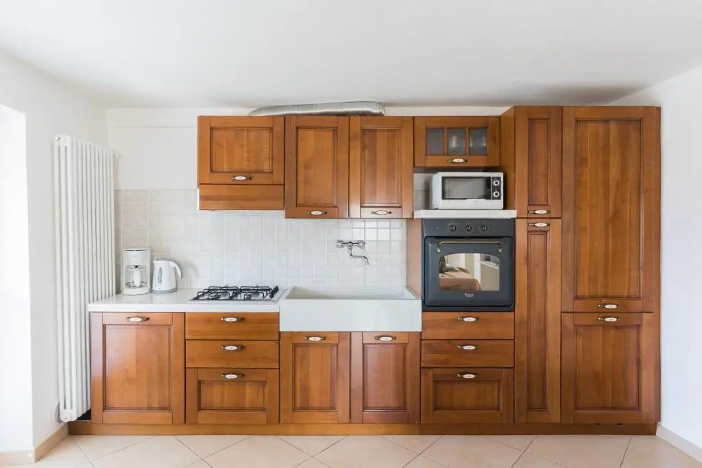 Appartamenti Ceccherini - Chambres