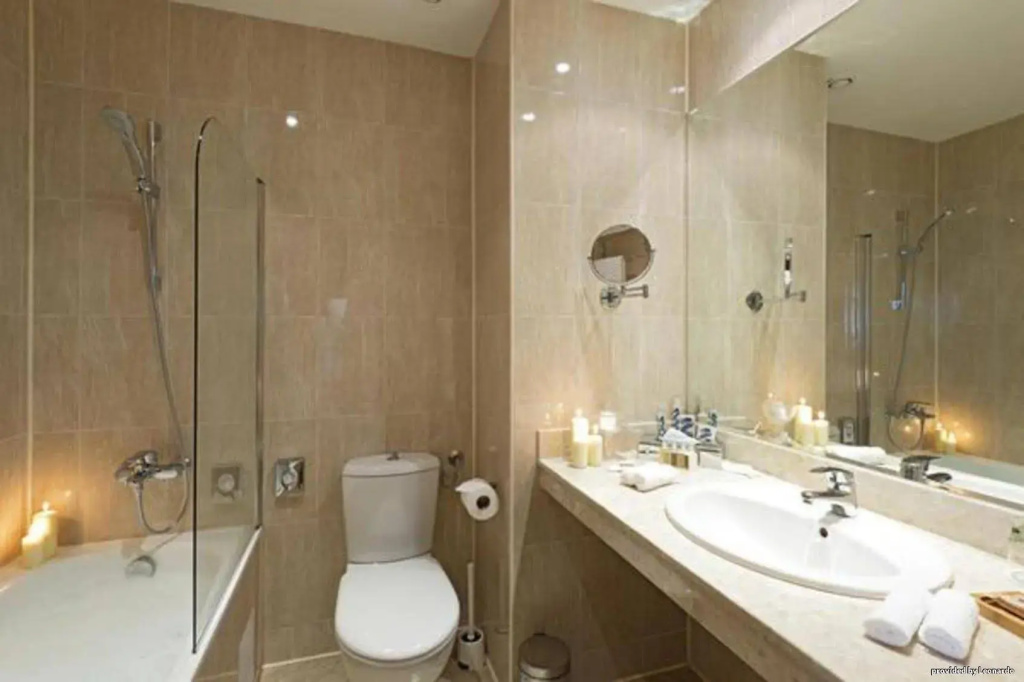Expo Hotel Sofia - Général