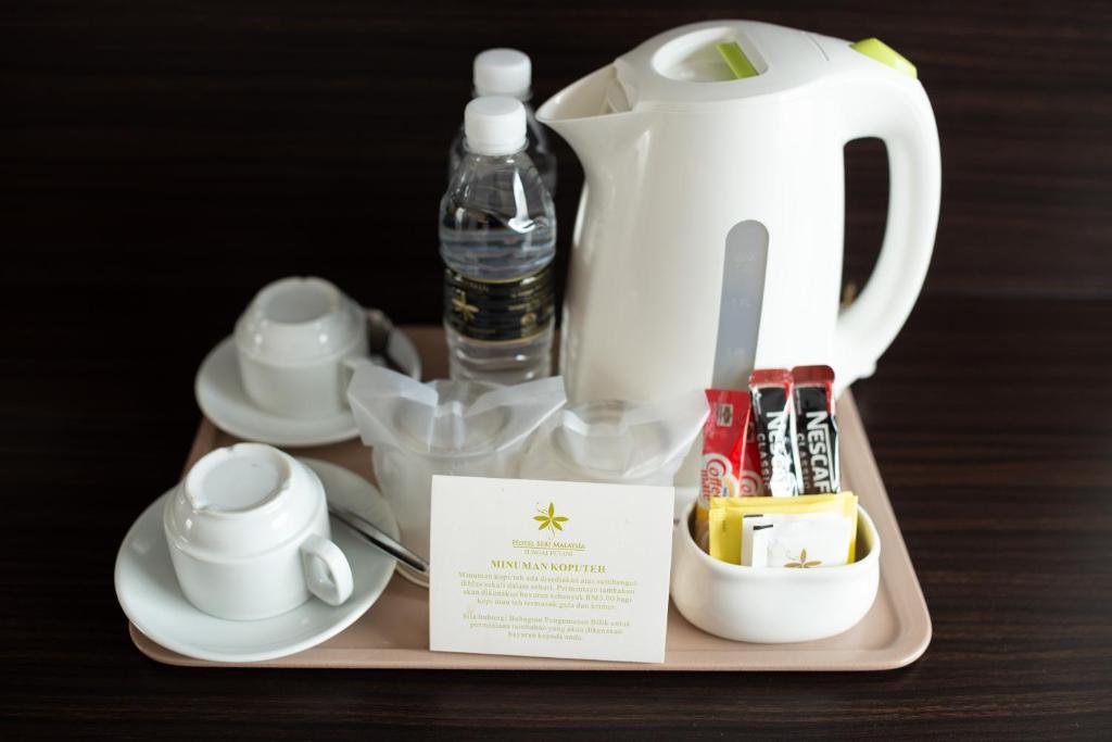 Hotel Seri Malaysia Sungai Petani
