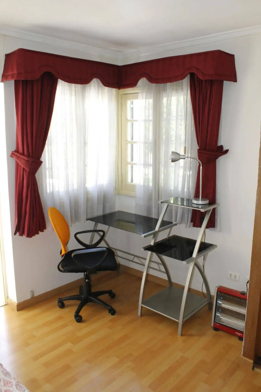 Casa de Academicos - Général