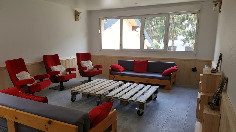Hotel photo 8