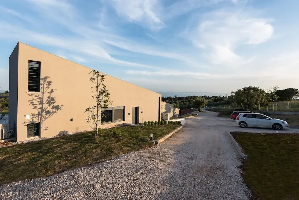 Theeta Elia Villa - Metamorfosi Halkidiki