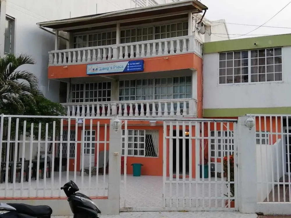 Zamy's Place