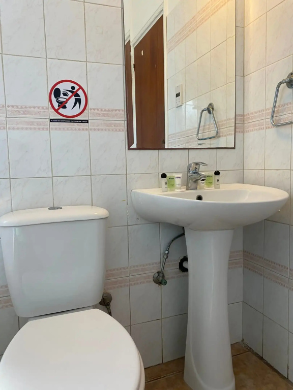 Alexia Hotel Apartments - Chambres