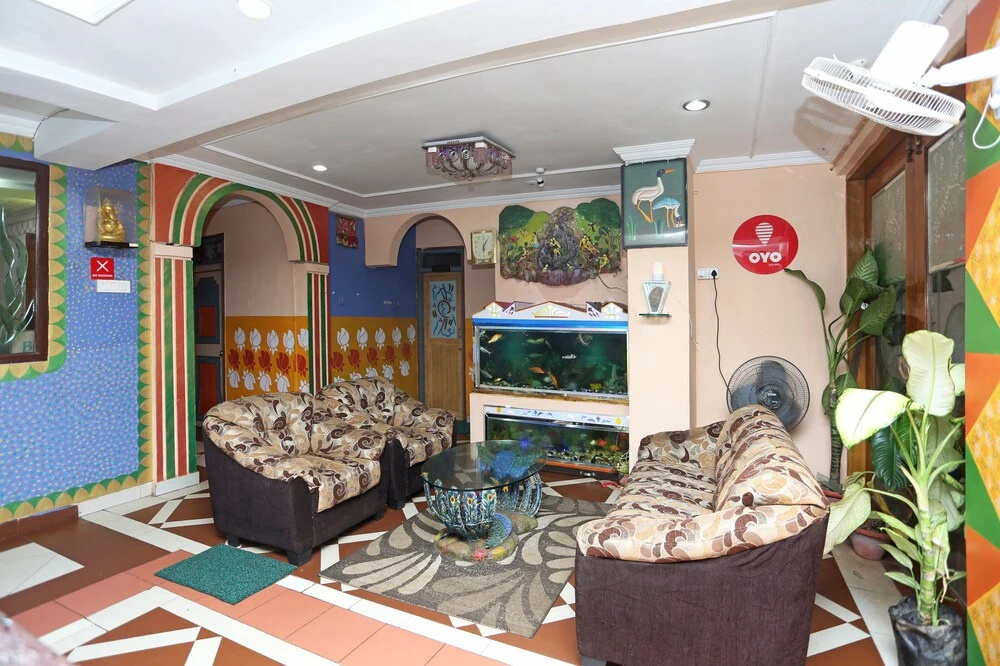 Hotel photo 13