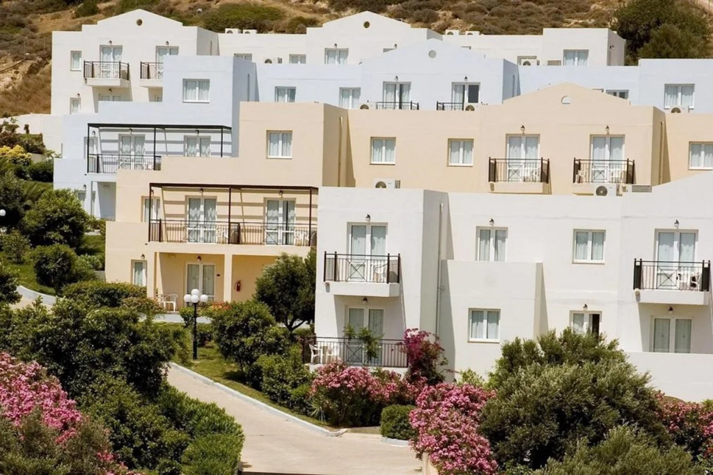 Mare Village