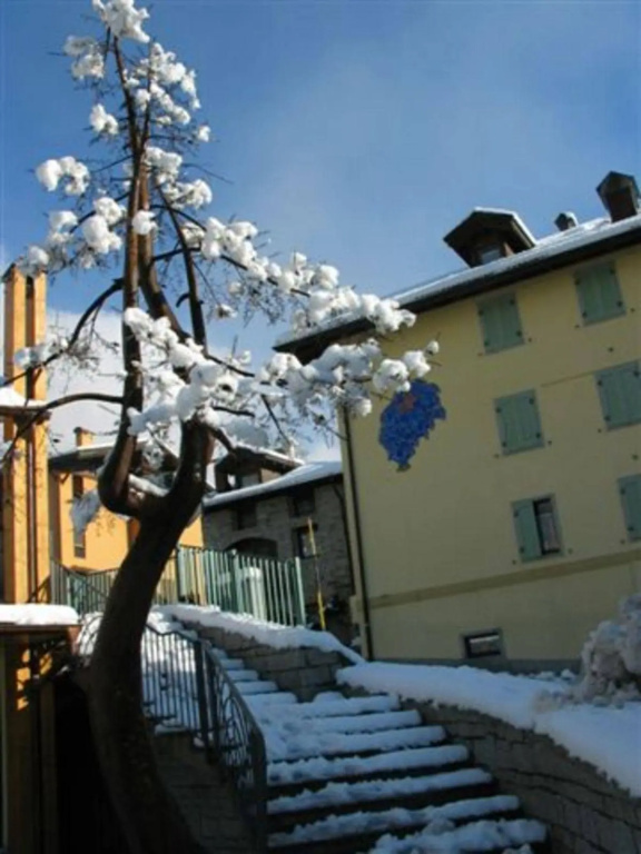 Palazzina Carola