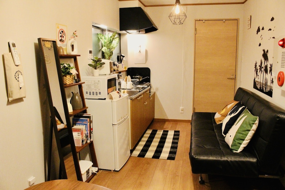 YUYU House - Imazado KiKi 사진 14