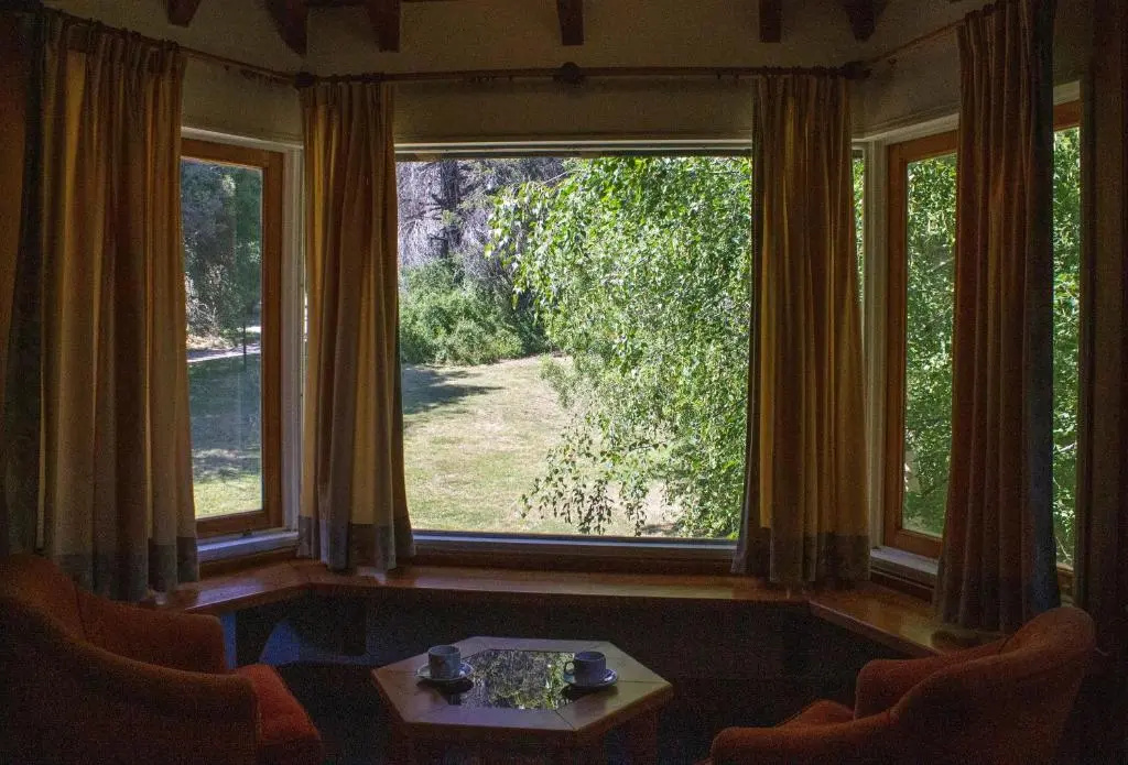 Rupu Pehuen Resort - Chambres