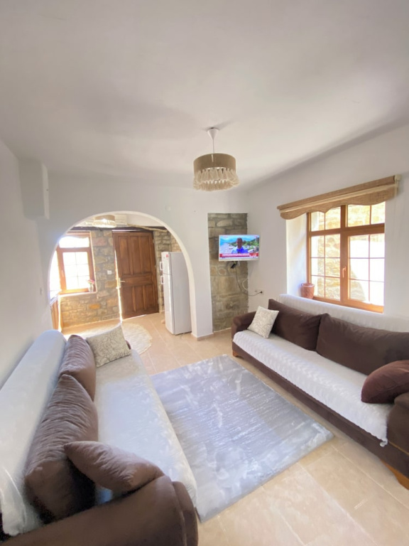 Kastro Konak Boutique Otel - Général