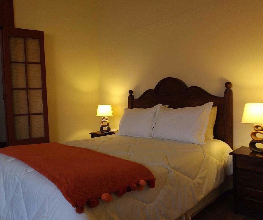 Primera Hacienda Hotel Boutique - Chambres