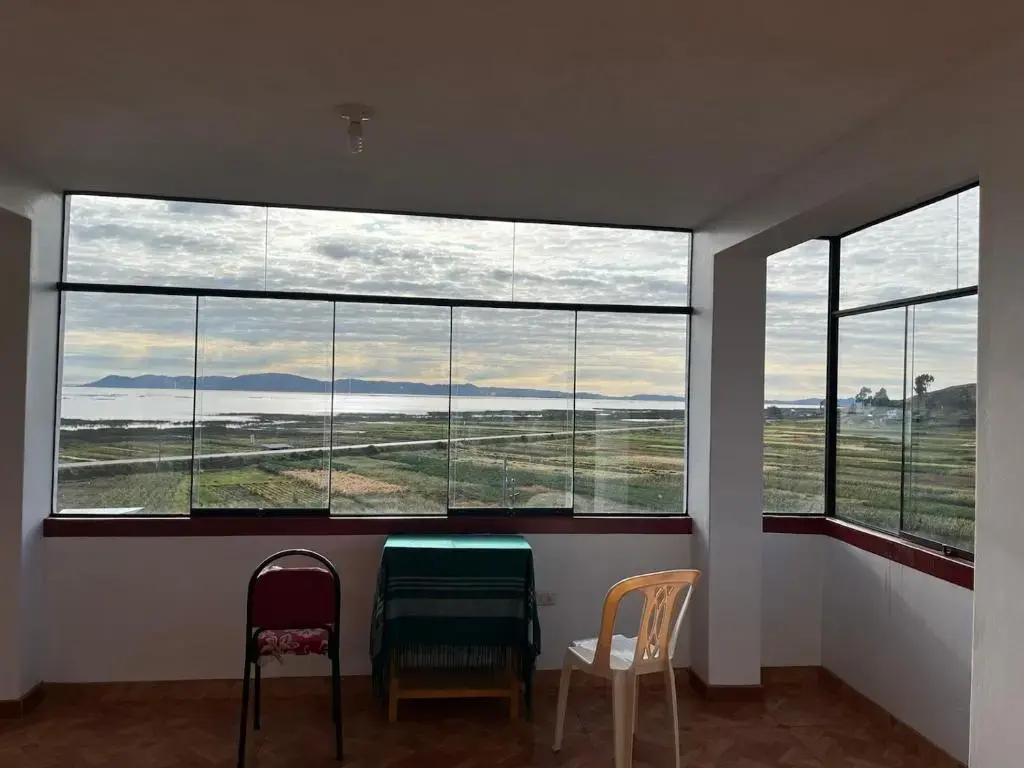 B & B Wiñay Pacha Inn Ecological Mystic - фото 6