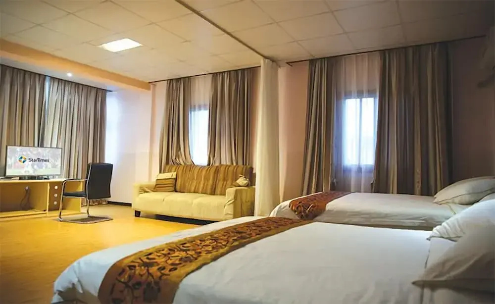 Hotel photo 3