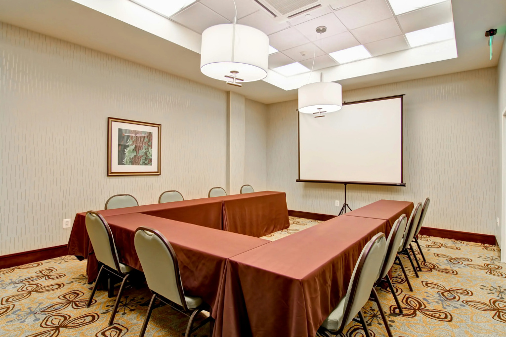 Hilton Garden Inn Woodbridge - Général