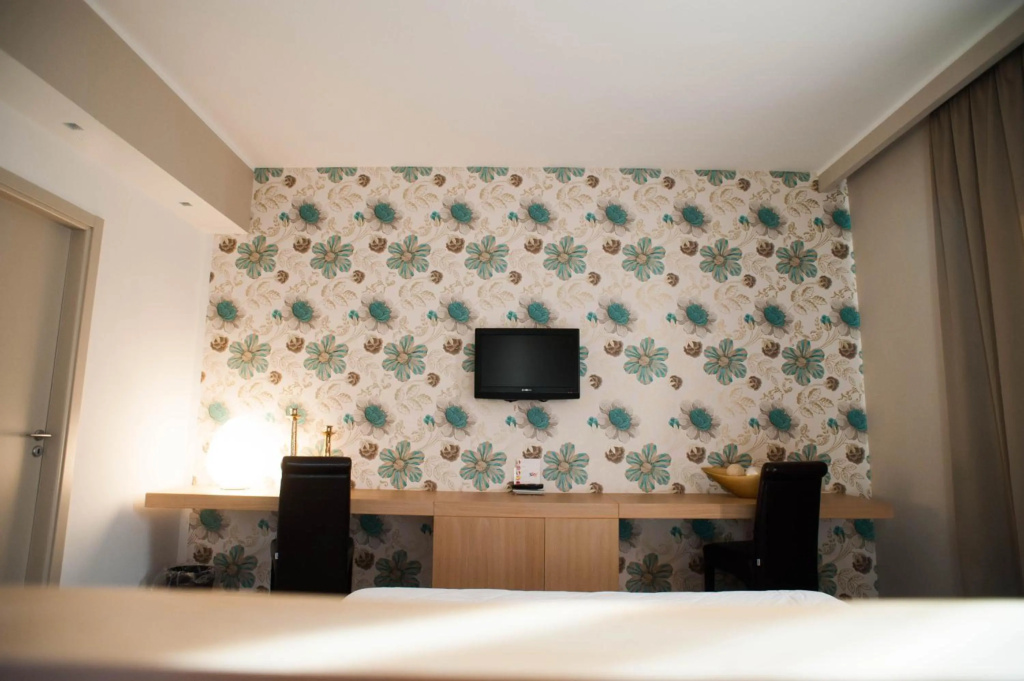 FerroHotel - Général