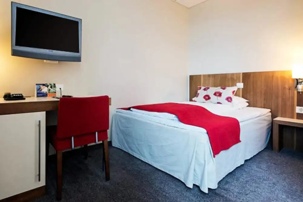 Quality Hotel Grand Kristiansund - Chambres