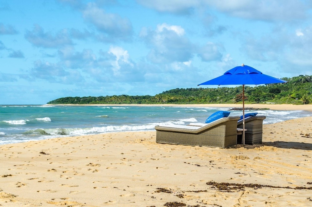 Beach & Waterfront