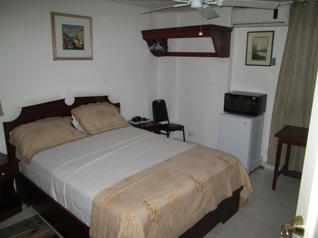 Seven Stars Hotel - Général