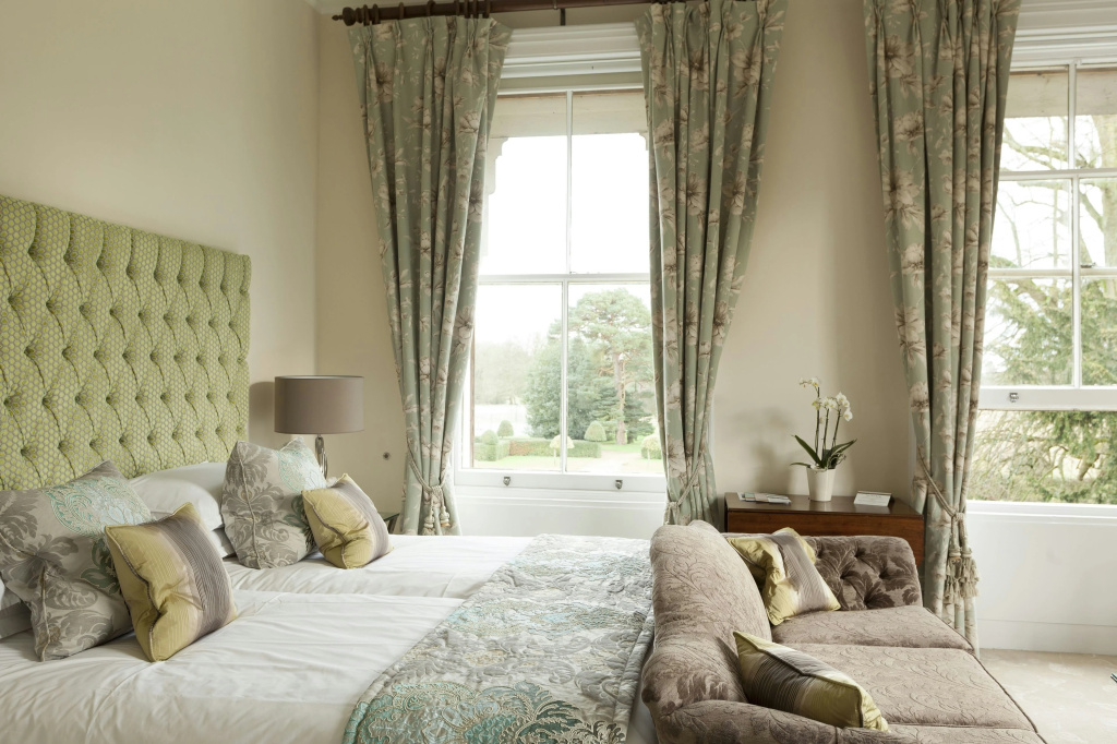 Champneys Tring — 3