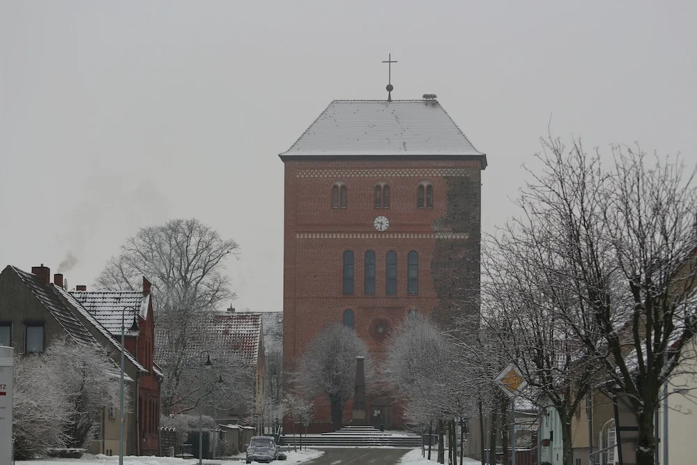 Haus Elbromantik