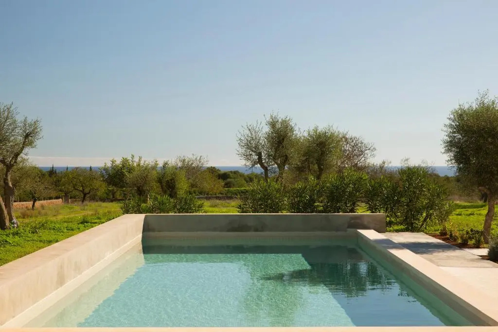 Sa Nau Agroturismo - Adults Only - Chambres
