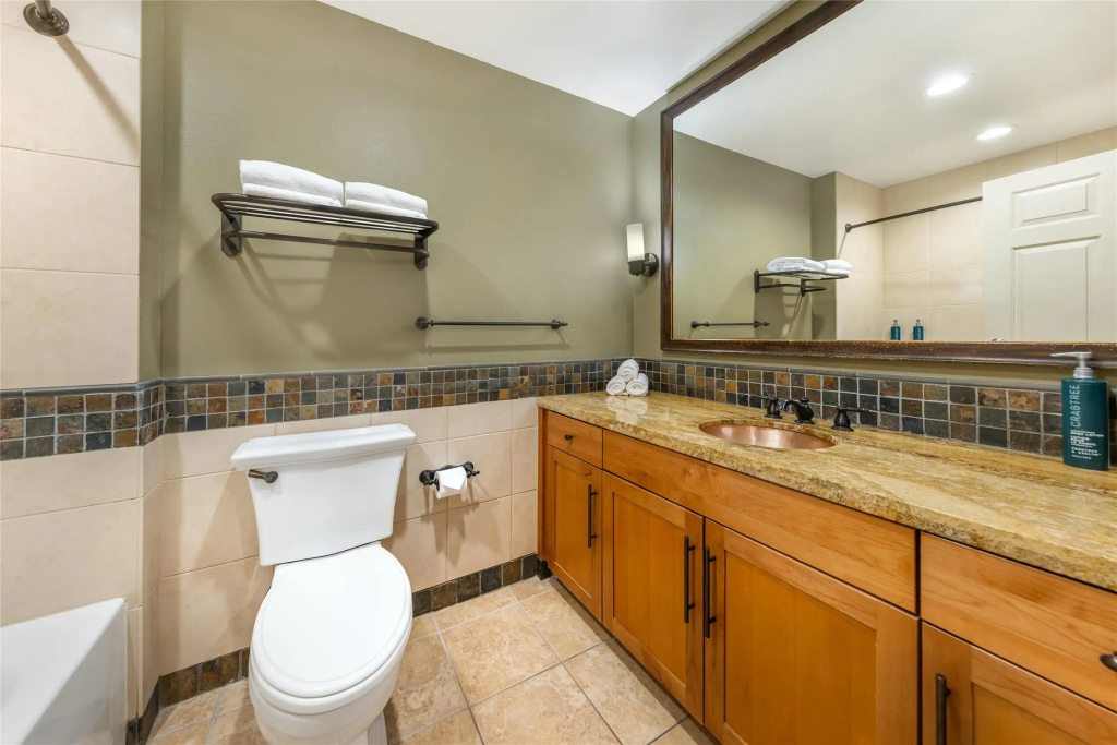 Hilton Vacation Club Lake Tahoe Resort South - Chambres