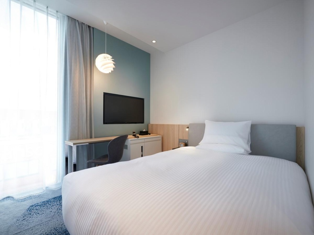JR East Hotel Mets Premier Sapporo 사진 7