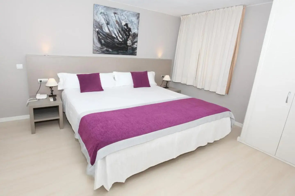 Hotel El Faro Marbella - Général