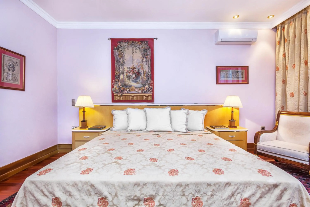 Minerva Premier Hotel - Général