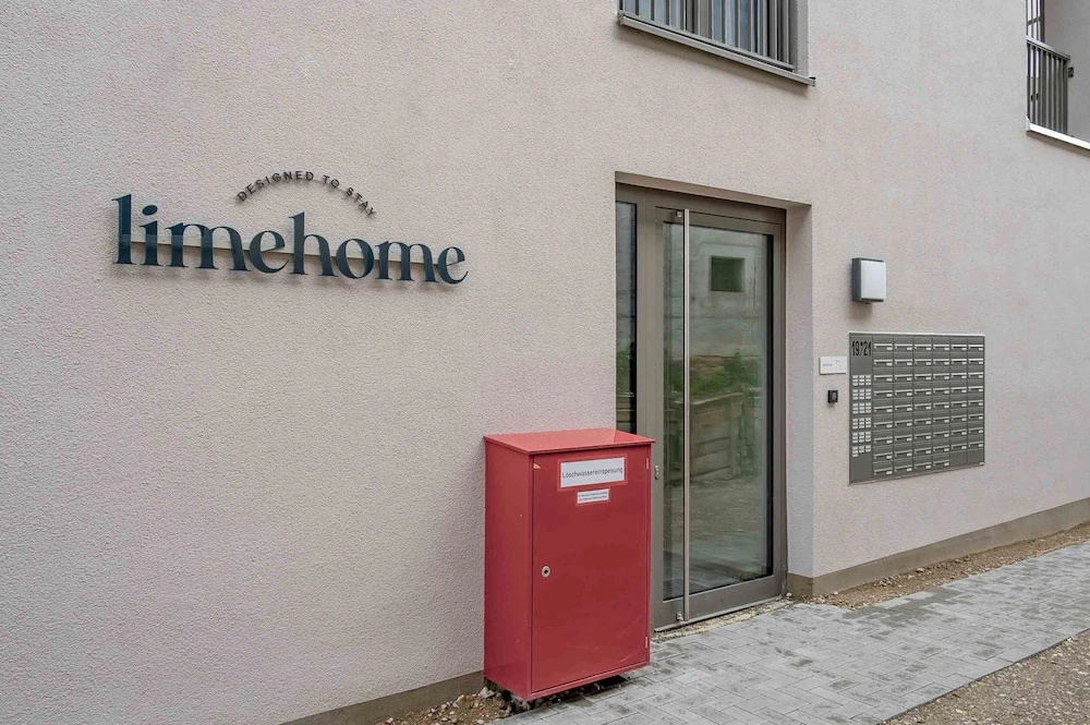 Limehome Metzingen Wilhelmstr.