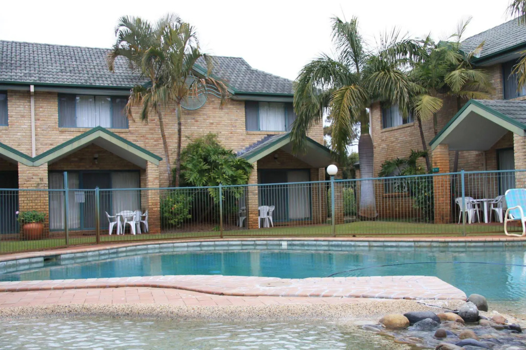 Aqua Villa Resort - Général