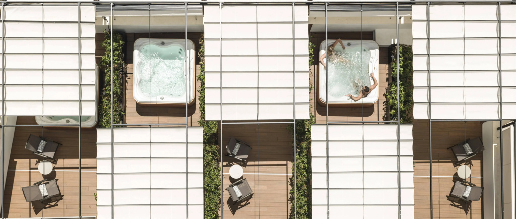 Nakar Hotel - Général