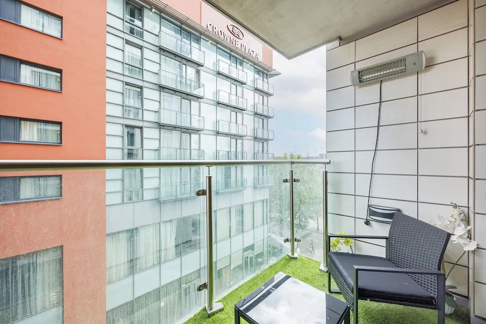 Galore Abode One Bed Apartment