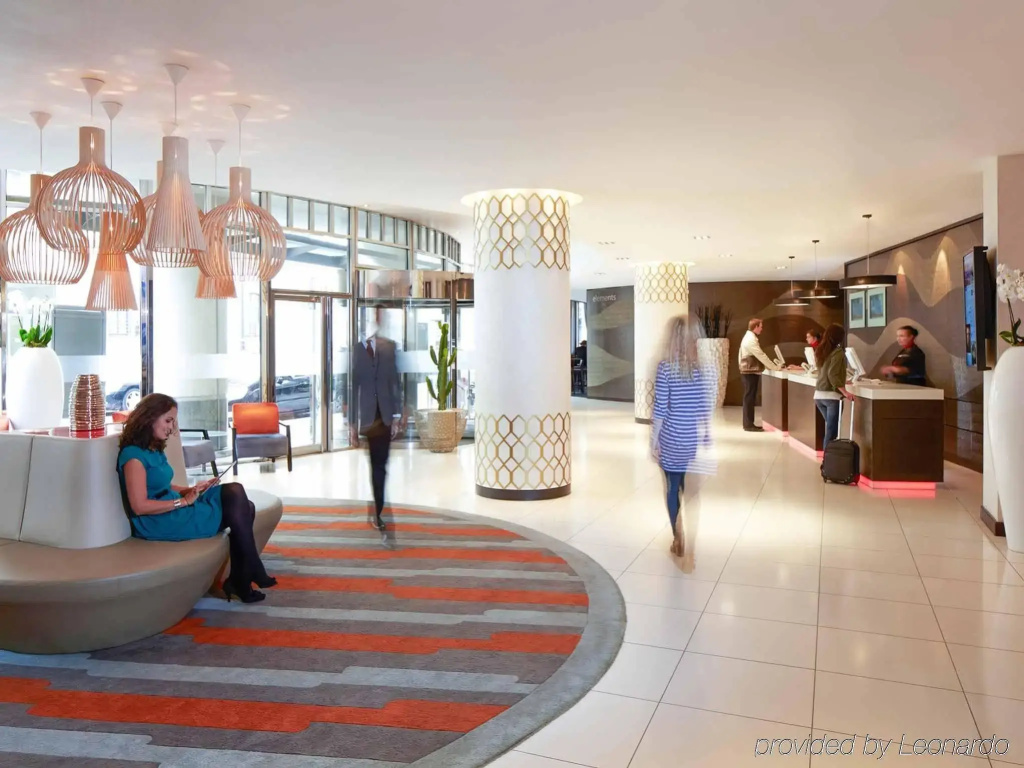 Hotel gallery 1